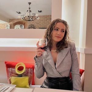 Meet your Posher, Kylie